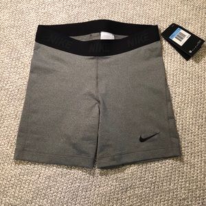 Nike spandex Shorts
